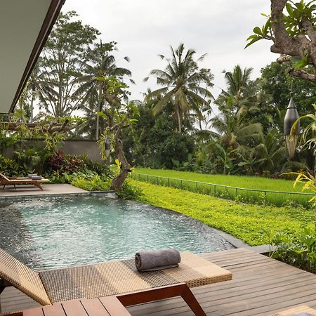 Alas Harum Villas By Inara Payangan Exterior photo