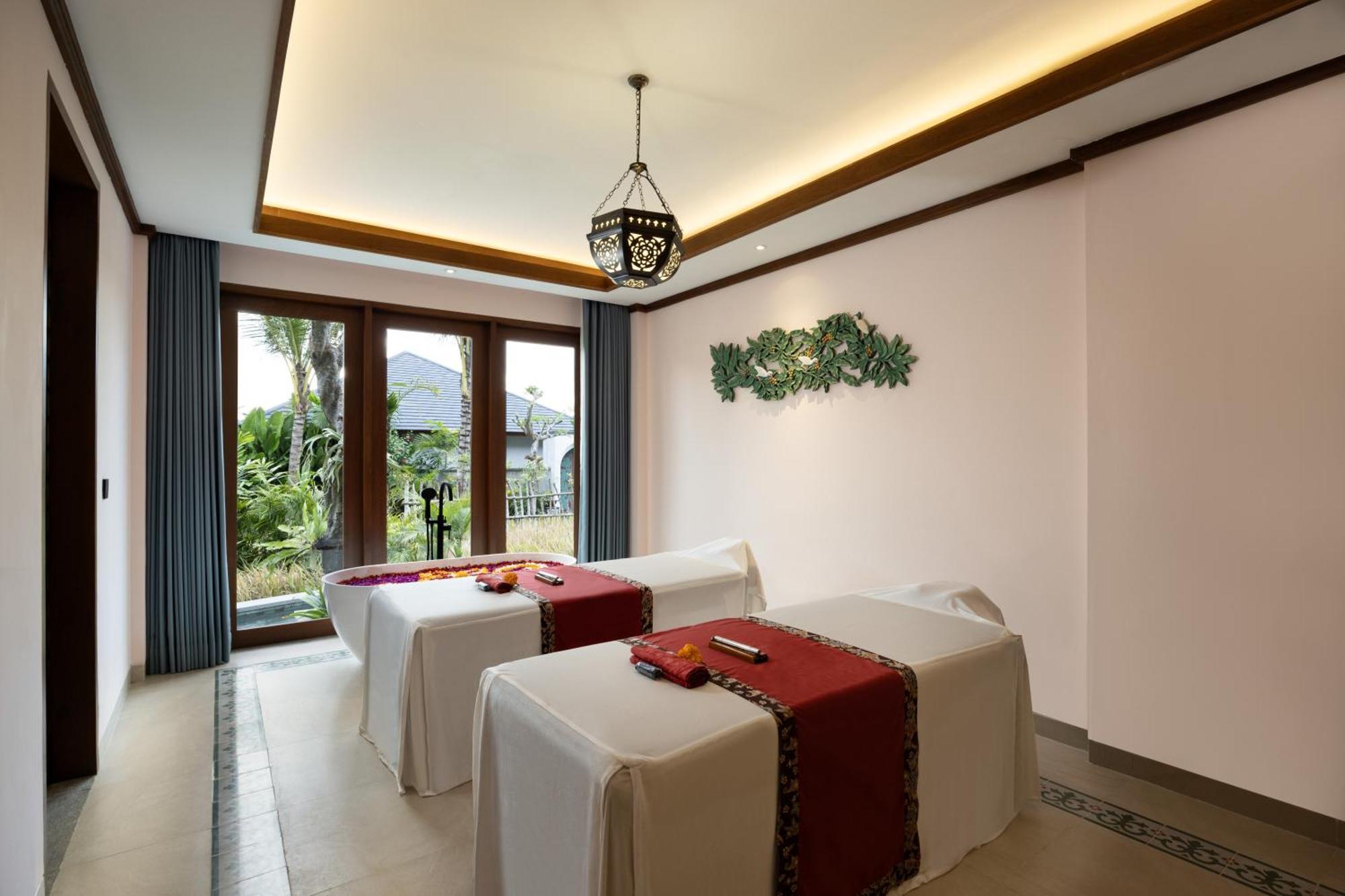 Alas Harum Villas By Inara Payangan Exterior photo